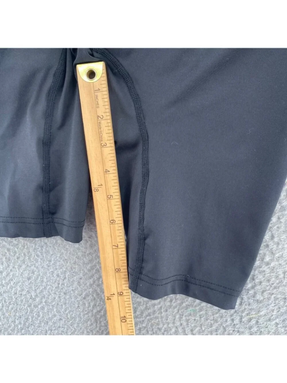 Betabrand Skort Womens Medium Purple Stretch Pencil Skirt Above Knee Shorts Golf